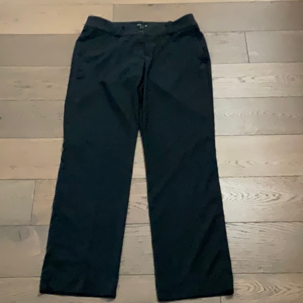 Golf pants